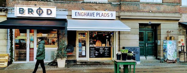 Enghave Plads Spillehal