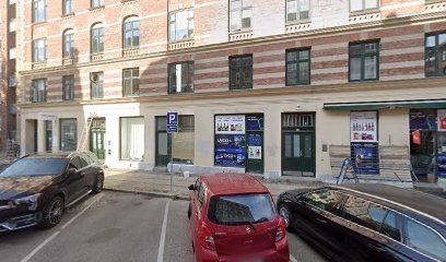 Min Købmand (Super Games)