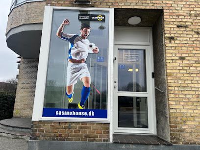 Casino House (Tidl. Olsens Spilleh