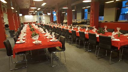 Nørrebro Banko Spillehal (SG)