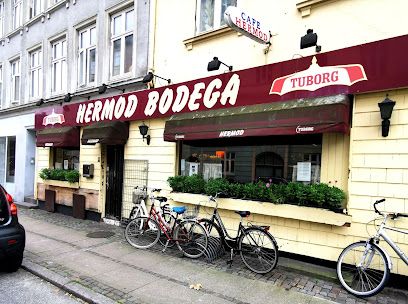 Cafe Hermod