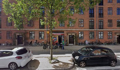 Kings Service Kiosk (Elite)