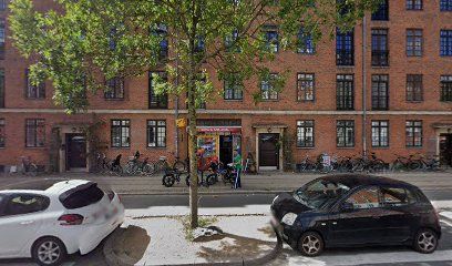 Kings Service Kiosk (Elite)