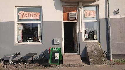 Cafe Hytten (Spilhuset.dk A/S)