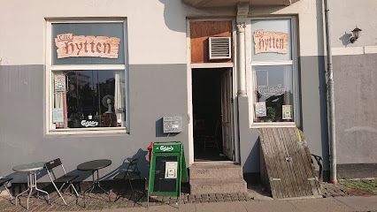 Cafe Hytten (Spilhuset.dk A/S)