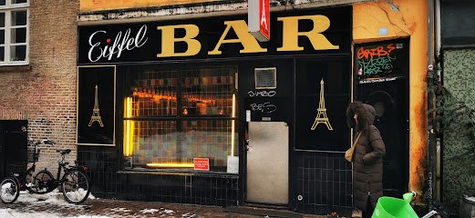 Eiffel Bar