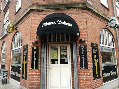 Mimers Bodega (Dan-Aut)