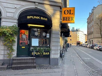 Spunk Bar