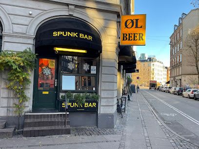 Spunk Bar