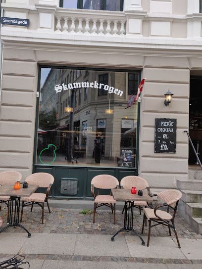Cafe Skammekrogen