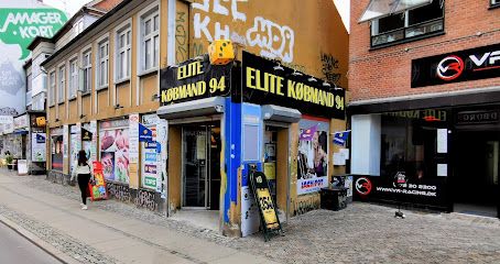 Elite Købmand