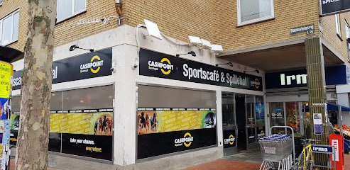 Cashpoint - Casino House