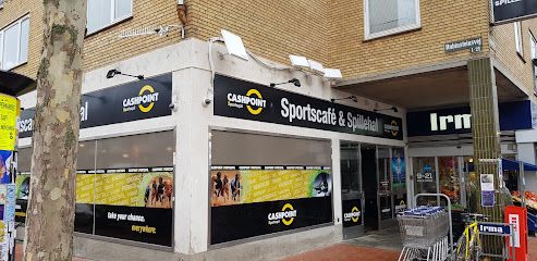 Cashpoint - Casino House