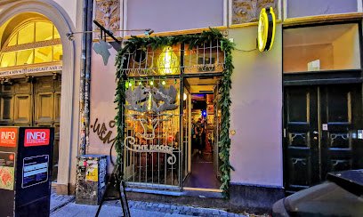 The Moose (Dan-Aut.)