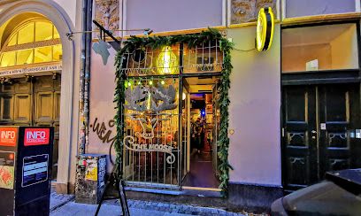 The Moose (Dan-Aut.)