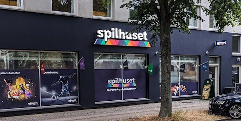 Spilhuset