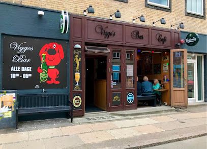 Viggo's Vinstue