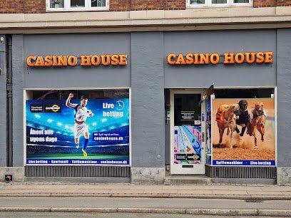 Casino House
