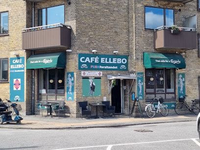 Cafe Ellebo (Dan-Automater)