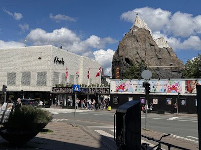 Tivoli - Jackpot 3 (Elite)