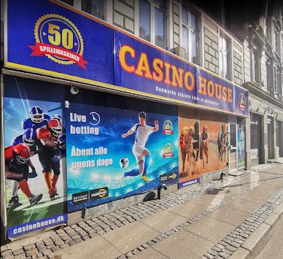 Casino House