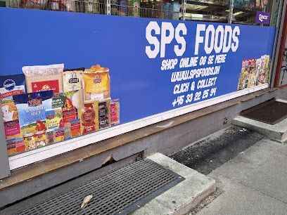 Sydhavnens Minimarked