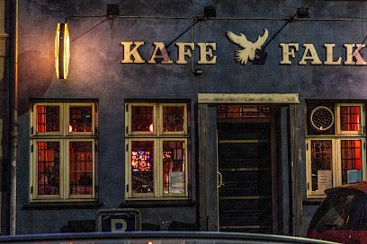Cafe Falken