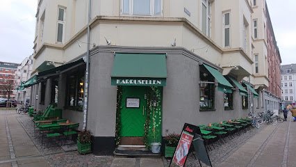 Karrusellen