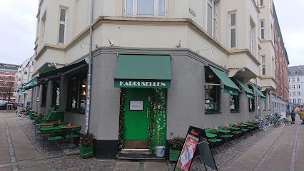 Karrusellen