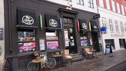 Ibiza Beach Bar (Dan-Automater)