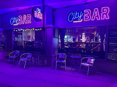 City Bar
