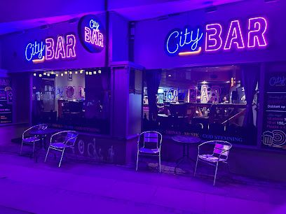 City Bar