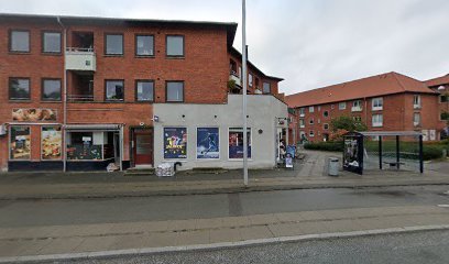 Sjælør Bodega (Spilhuset.dk A/S)