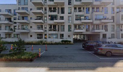 M/F Prins Richard , Puttgarden-Rød