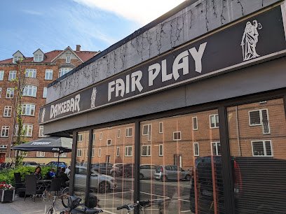 Fairplay Dansebar (Tidl. Cafe Fair