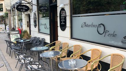 Østerbros Perle (Dan aut)