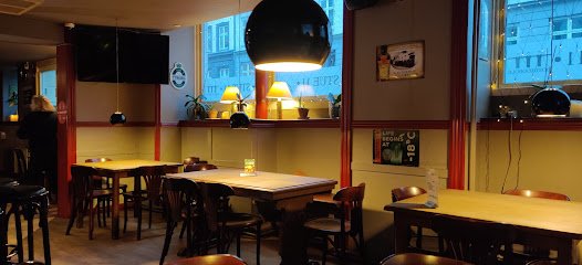 Stue 11 (Super Games)