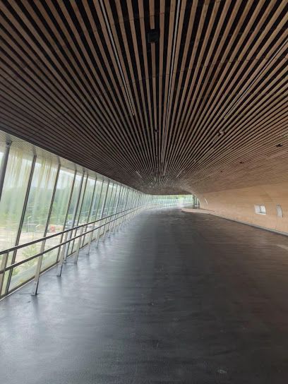 Isted Døgnkiosk (Tidl. Kiosken/Gam