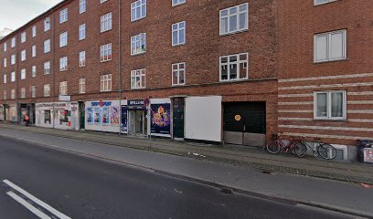 Shop N Play (tidl. Vin og Tobak)