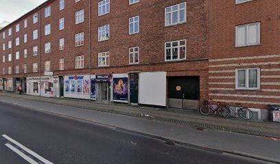 Shop N Play (tidl. Vin og Tobak)
