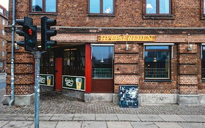 Cafe Hvepsereden