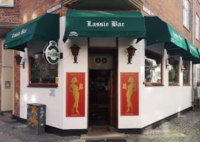 Lassie Bar