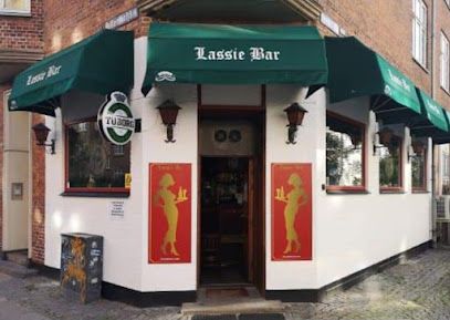 Lassie Bar