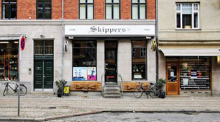 Skipper´s Bodega