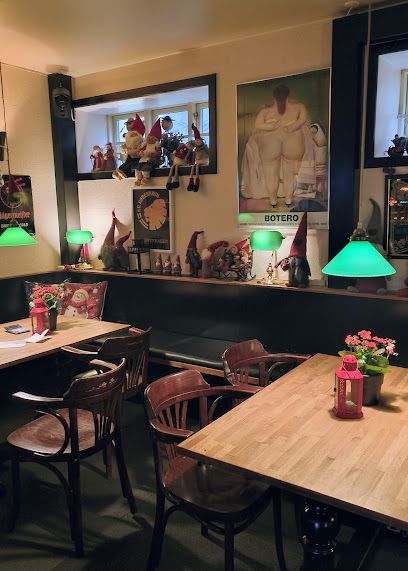 Bodega Expressen (Dan aut)