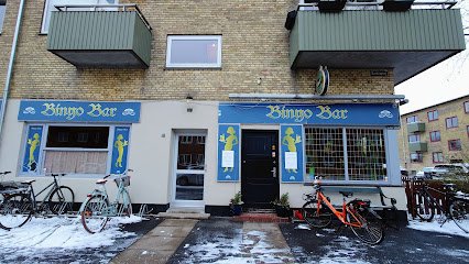 Bingo Bar