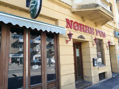 Nørre Pub