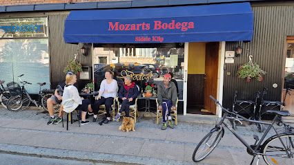 Mozarts Bodega