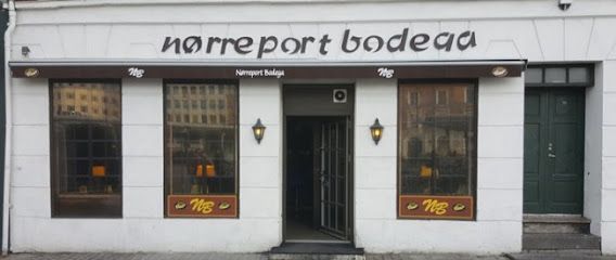 Nørreport Bodega