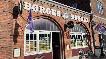 Børges Bodega